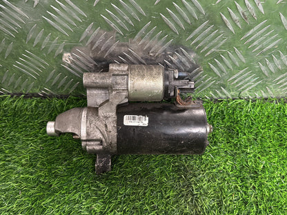 Audi A5 Starter Motor 03L 911 021 E