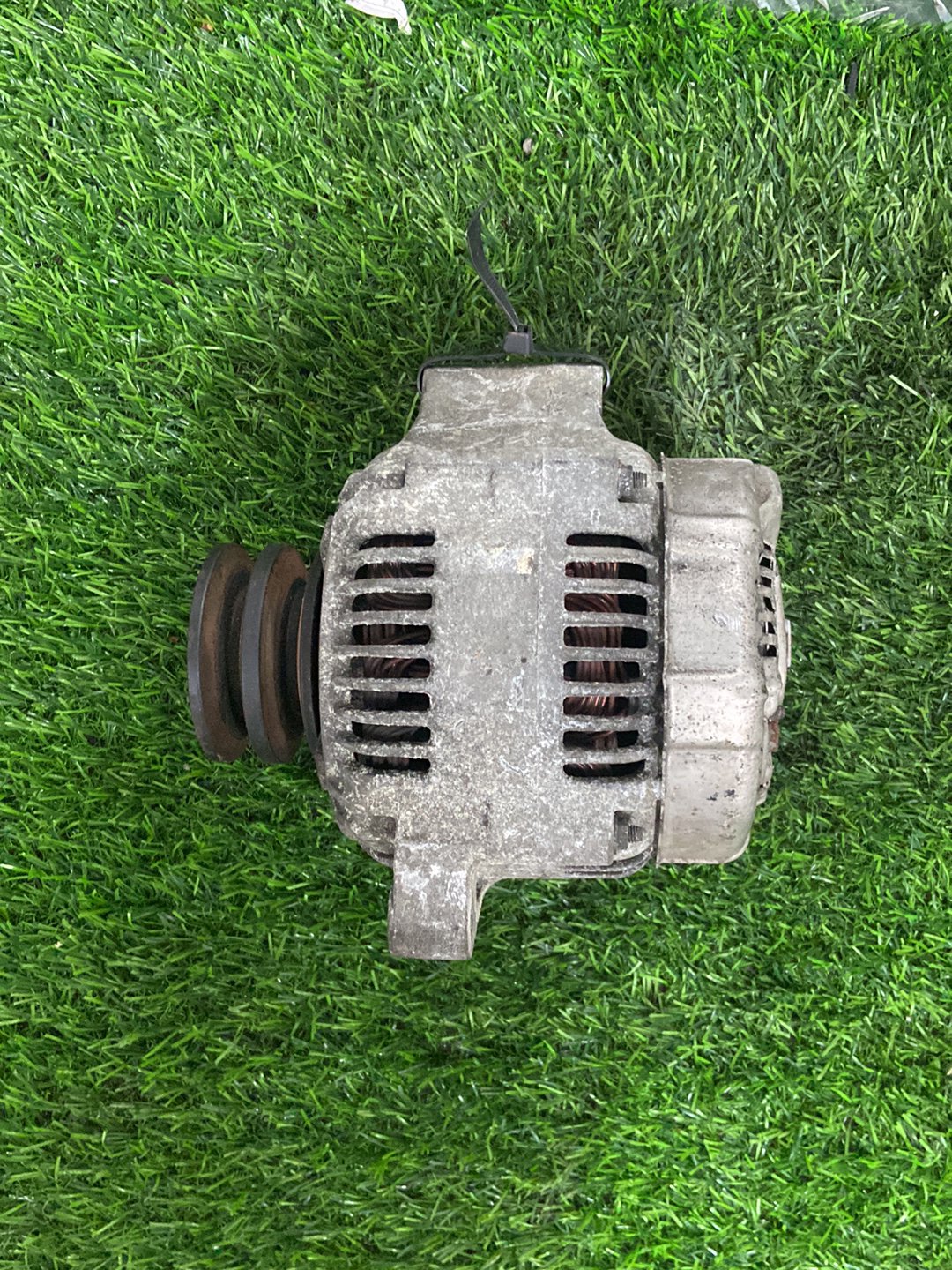 Toyota Hiace Alternator 2706067160