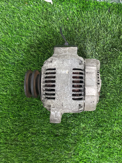 Toyota Hiace Alternator 2706067160