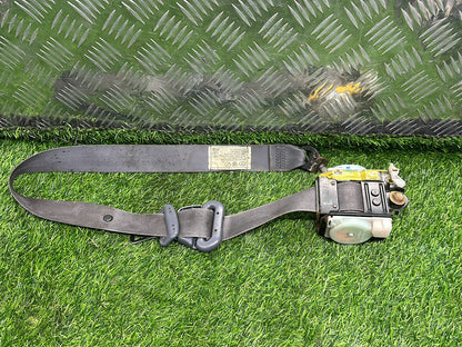 1996 - 2002 Toyota Hilux Surf Left Front Seat Belt TK-AB2-F1556-P