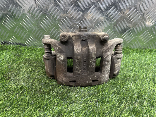 2004-2015 Nissan Navara D22- Right Front Caliper PN: TWO POT (4WD)