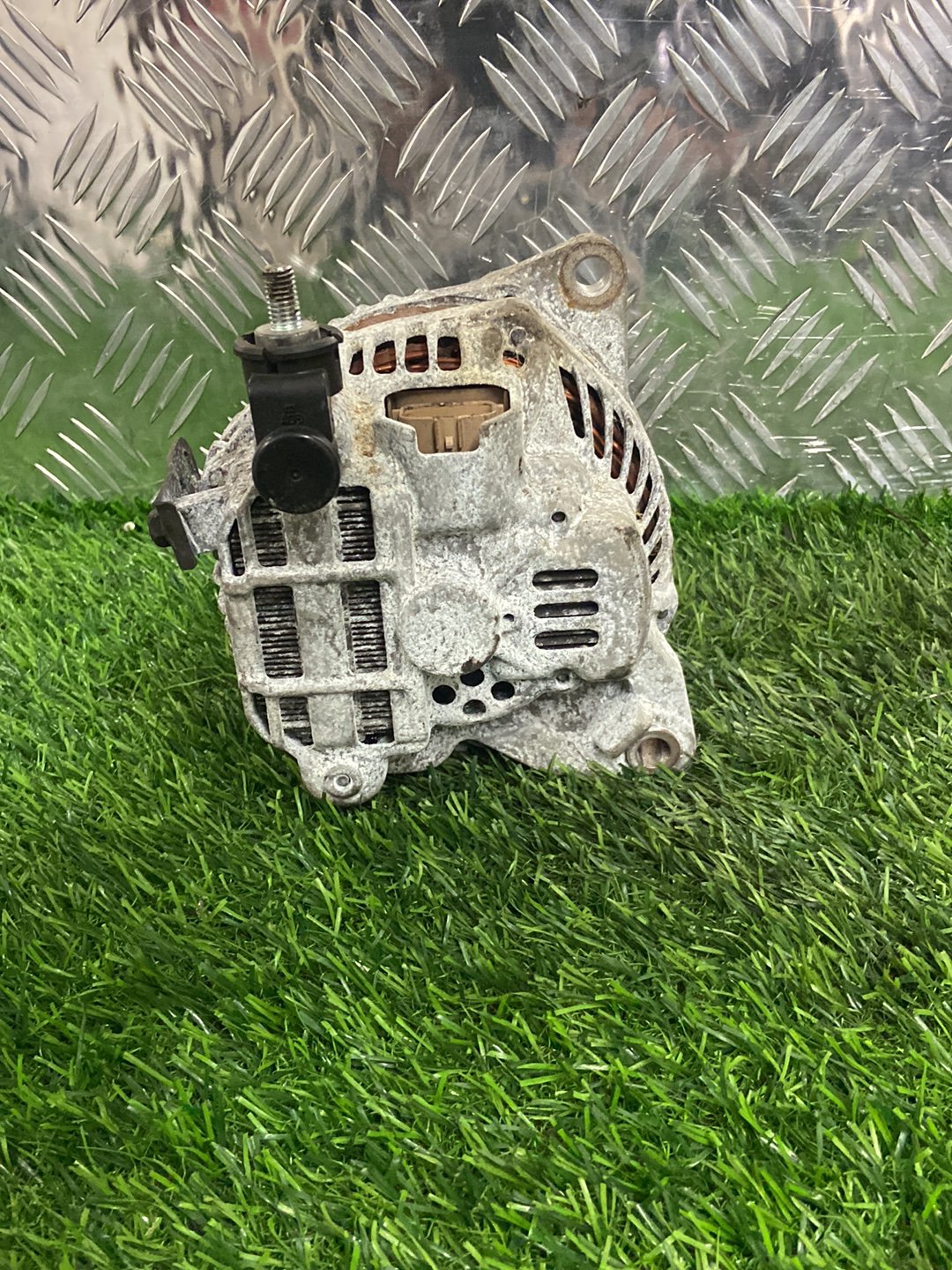 Mitsubishi Lancer Alternator A3TG3491