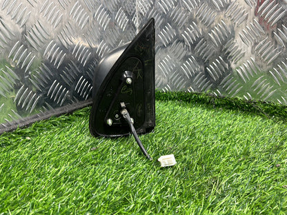 2006 - 2014 Toyota Hilux Right Door Mirror 3 WIRE TYPE