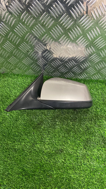 2009 - 2015 BMW i7 Left Door Mirror 3 PIN