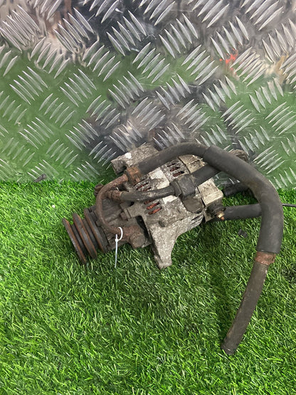 Toyota Hilux Alternator 2L/3L/5L, FRONT VAC PUMP