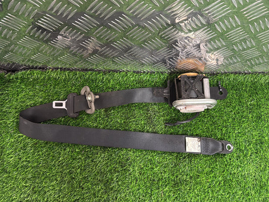 2002-2009 Nissan Murano Z50- Left Front Seat Belt PN: TK-AF2-G1915