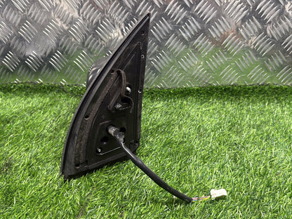 2007 - 2013 Nissan X-Trail Right Door Mirror 5 Wires