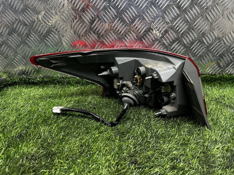 2012-2017 Nissan Latio N17 - Right Taillight PN: STANLEY P8978