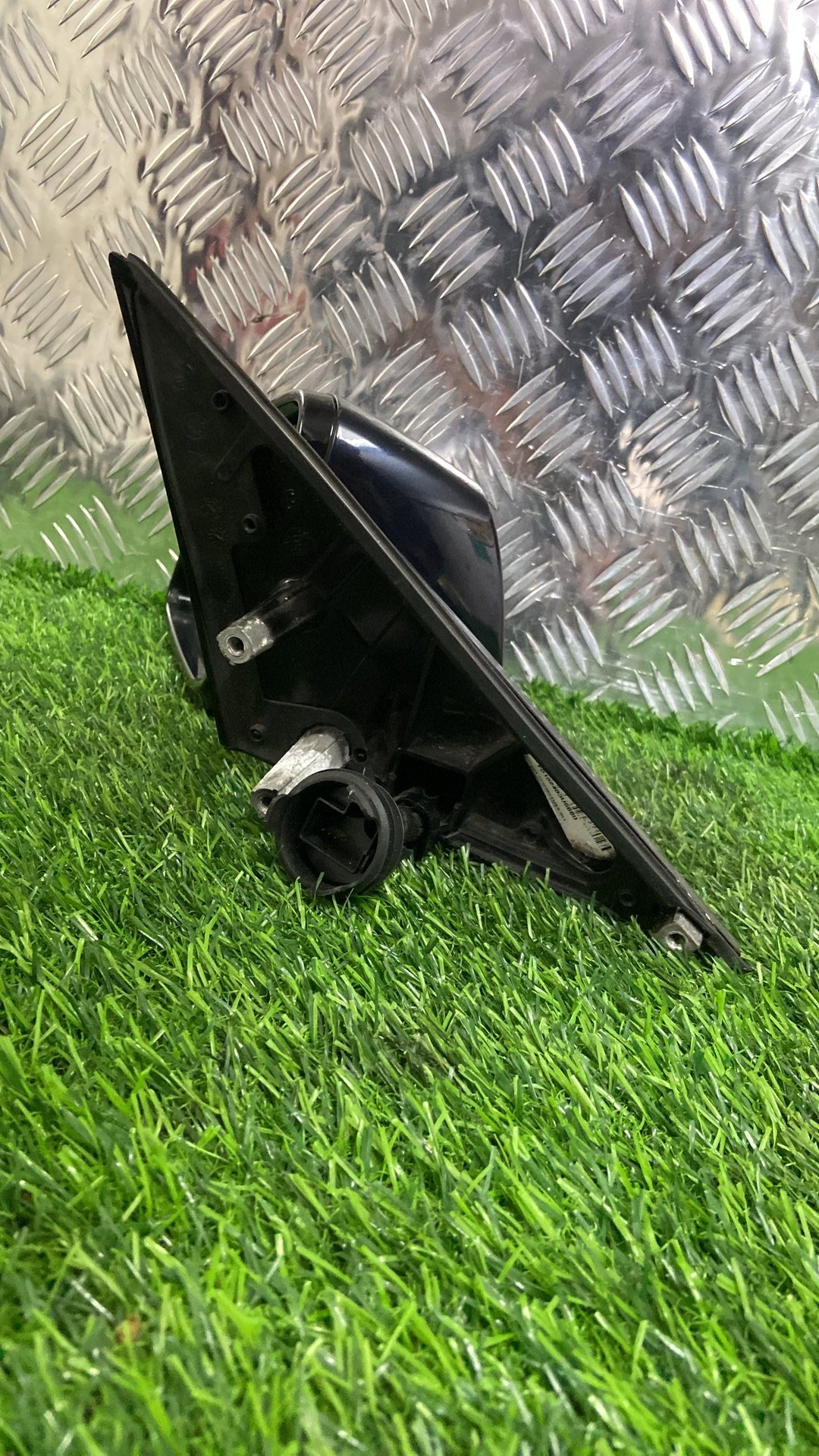 2009 - 2015 BMW i7 Right Door Mirror 3 PIN