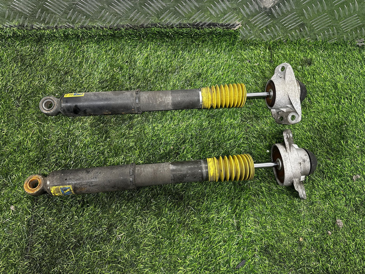 2008-2013 Mazda Axela BL - Full Set Suspension PN: XYZ