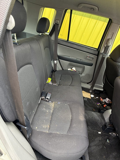 2004 Mazda Demio ZJ WRECKING FOR PARTS ONLY