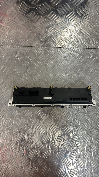 Toyota Prius Aqua NHP10- Instrument Cluster PN: 83800-5CF71