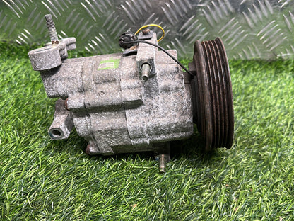 2002-2010 Nissan March K12- Power Steering Pump PN: CR12