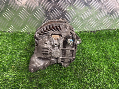 Nissan Caravan Alternator QR20