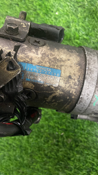 Toyota Estima Starter Motor 28100-64150