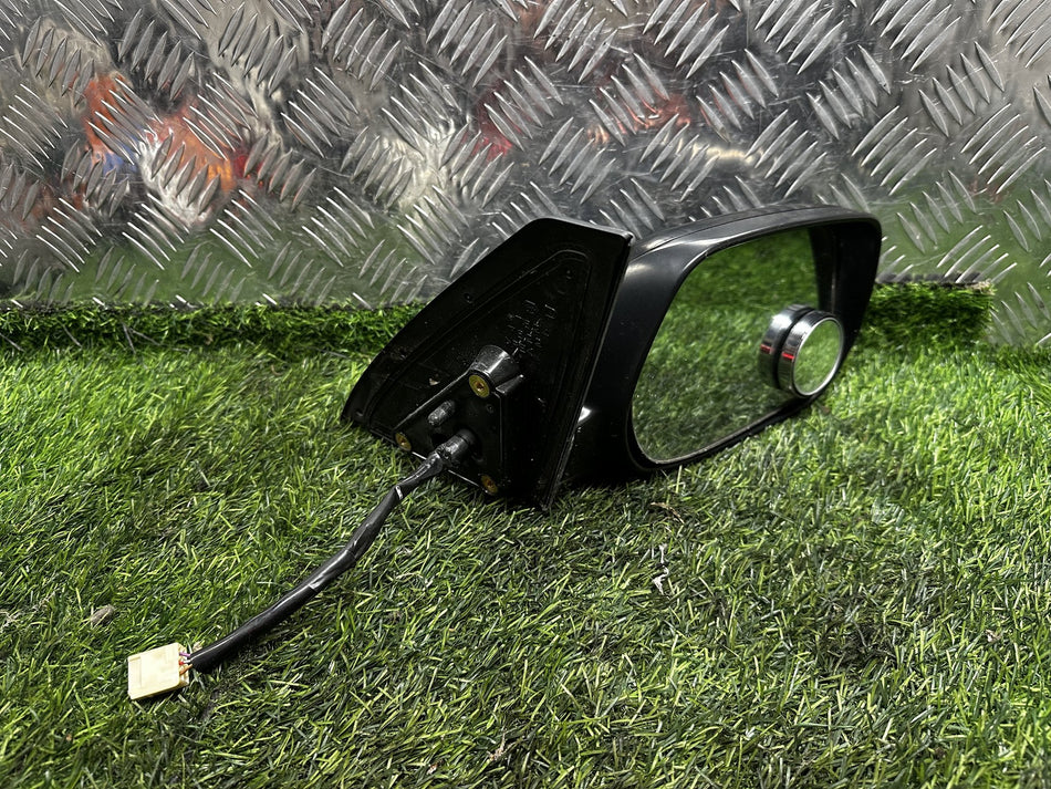 2005 Toyota RAV4 A20 - Right Door Mirror PN: 3 WIRE