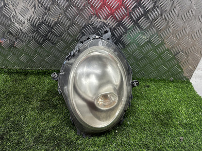 2006-2013 MINI Cooper R56 - Left Headlight PN: 0301225703