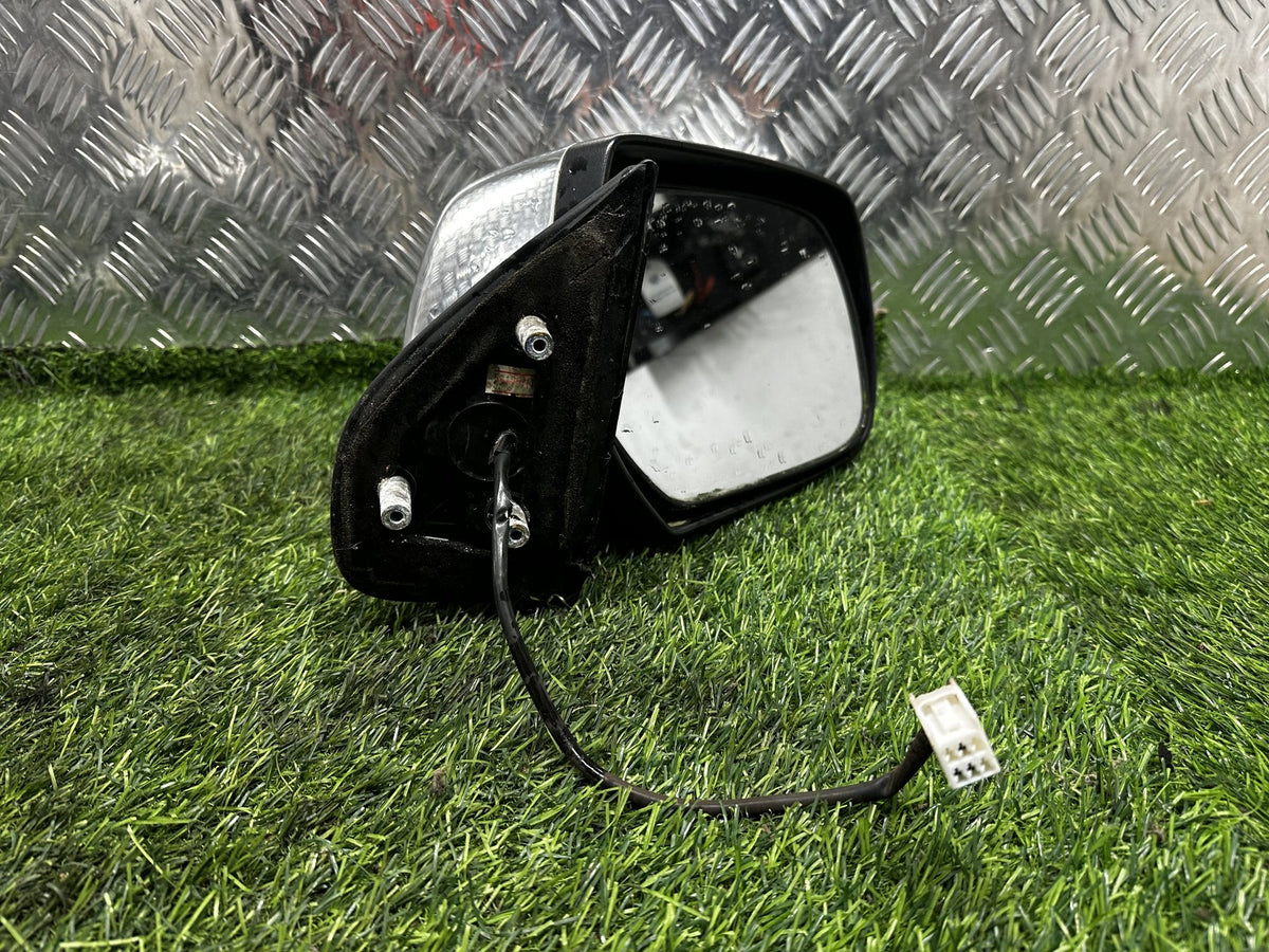 2006-2011 Ford Ranger PJ - Right Door Mirror PN: 3 WIRE TYPE