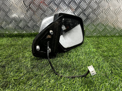 2006-2011 Ford Ranger PJ - Right Door Mirror PN: 3 WIRE TYPE