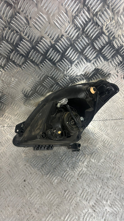 2005-2010 Suzuki Swift- Right Headlight PN: STANLEY P4432R