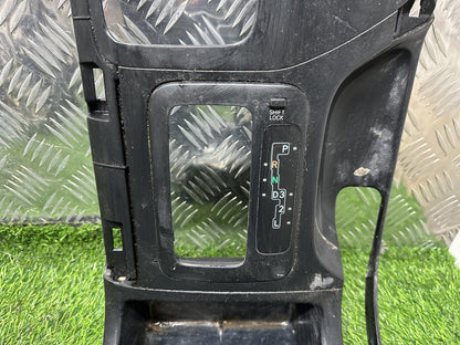 2002-2009 Toyota Land Cruiser Prado- Shifter Surround PN: 58804-60240