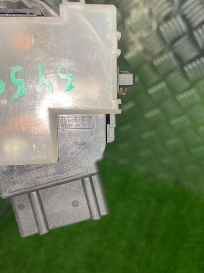 2000 - 2007 Toyota Corolla Light Combination Switch C30VTB333