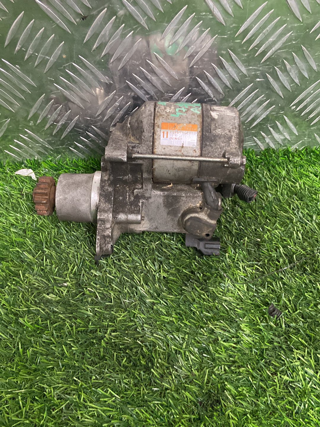 Toyota Estima Starter Motor 28100-74270