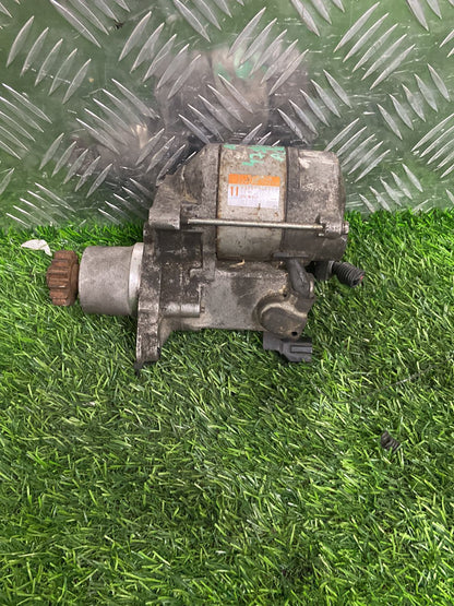 Toyota Estima Starter Motor 28100-74270