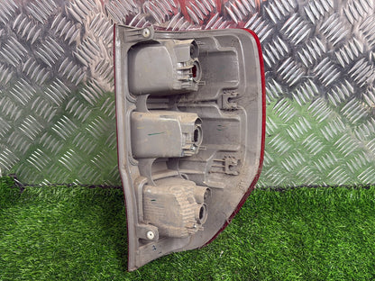 2011 - 2018 Ford Ranger Left Taillight