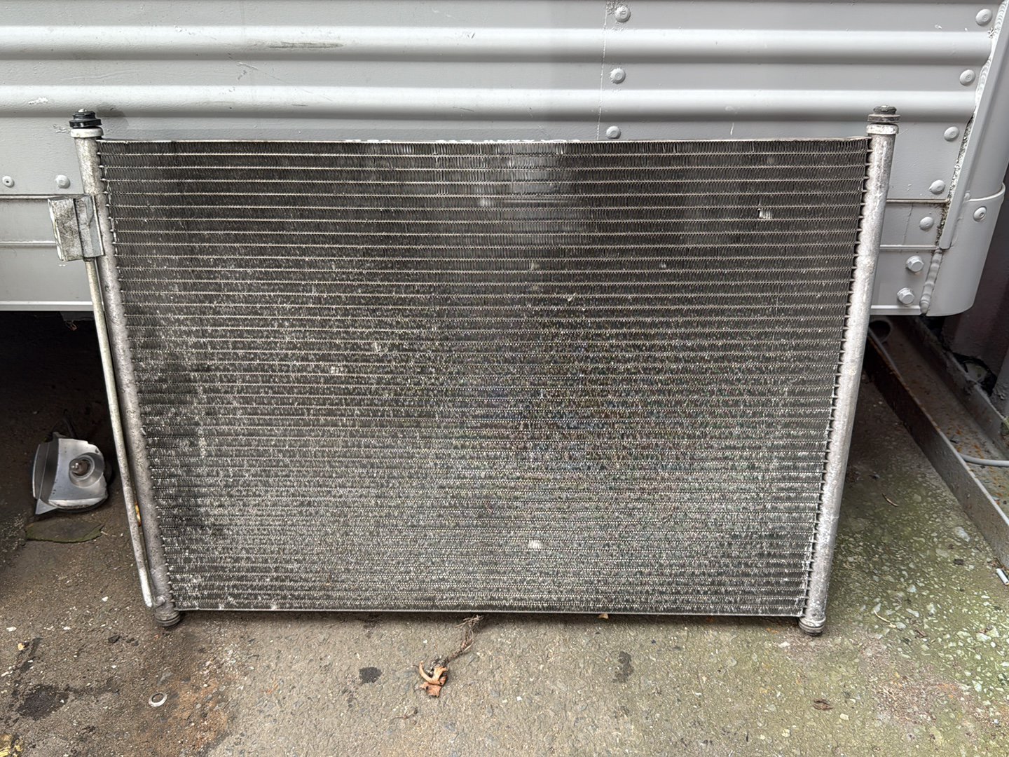 2002-2009 Nissan Elgrand A/C Condenser