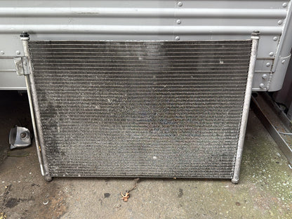 2002-2009 Nissan Elgrand A/C Condenser
