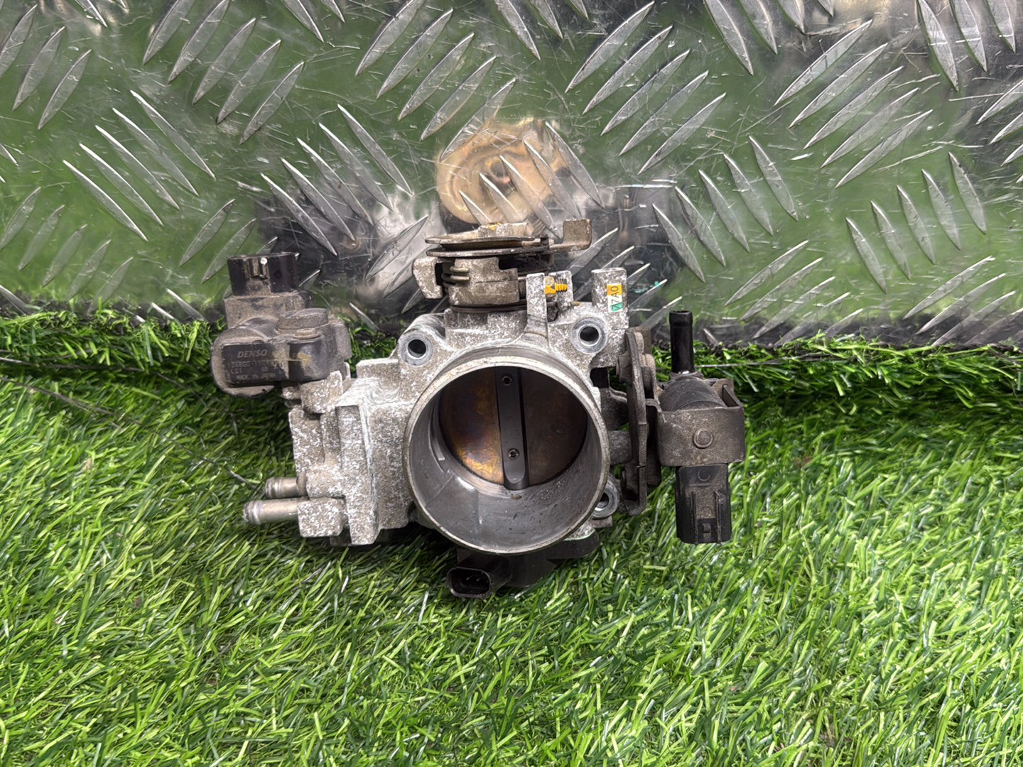 Honda Civic Throttle Body D17A