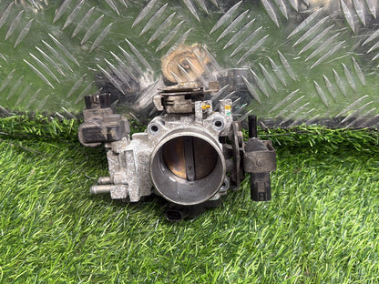 Honda Civic Throttle Body D17A