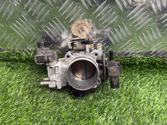 2000-2005 Honda Civic EU- Throttle Body PN: D17A