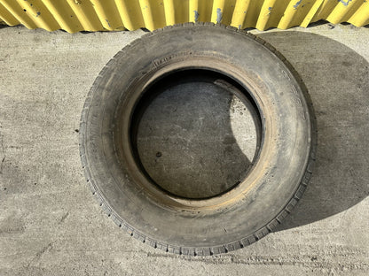 - Tyre PN: 205/70/15 C