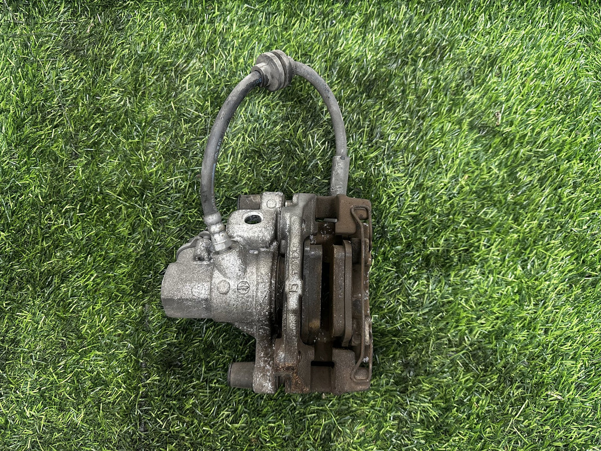 2008-2013 Mazda Axela BL - Left Rear Caliper PN: SINGLE POT