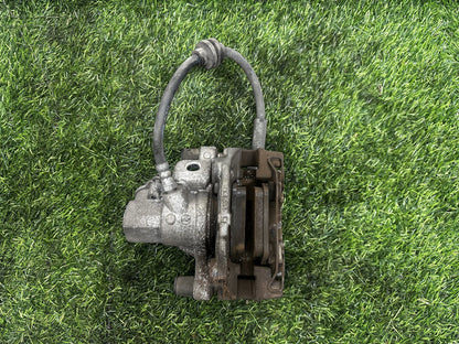 2008-2013 Mazda Axela BL - Left Rear Caliper PN: SINGLE POT