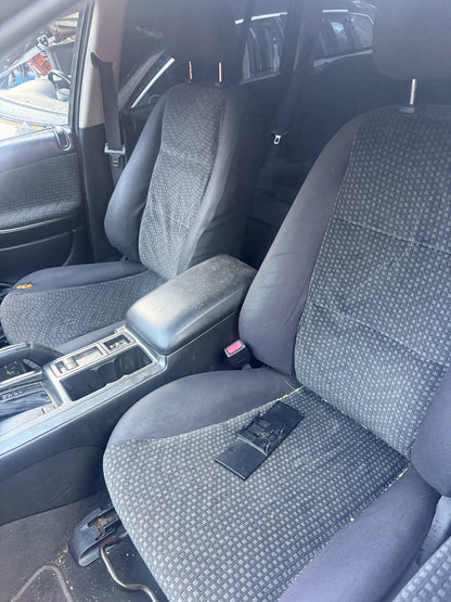 2006 Holden Commodore Executive
