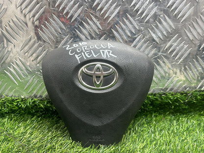 2007-2014 Toyota Corolla ZRE1*- Right Front Airbag PN: EBBT0050295