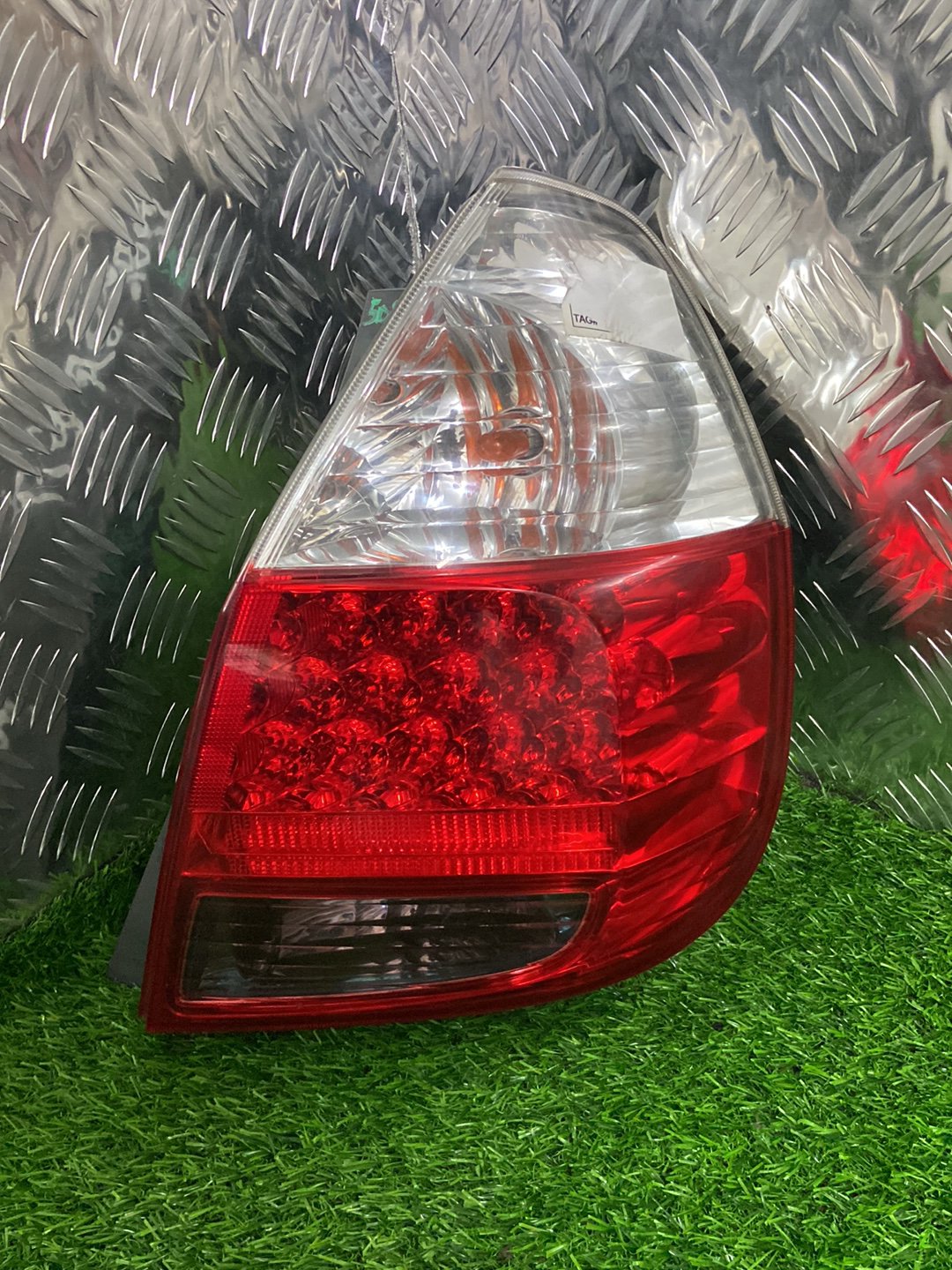 2001 - 2008 Honda Fit Right Taillight ICHIKOH 4995