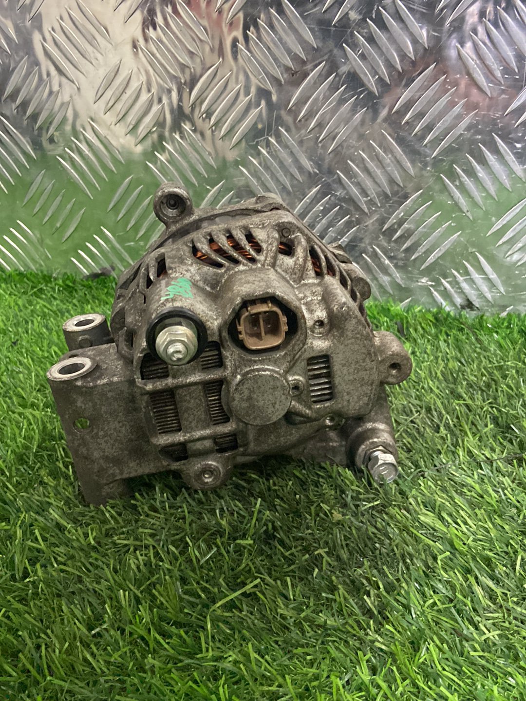 Suzuki Grand Vitara Alternator 31400-78K11