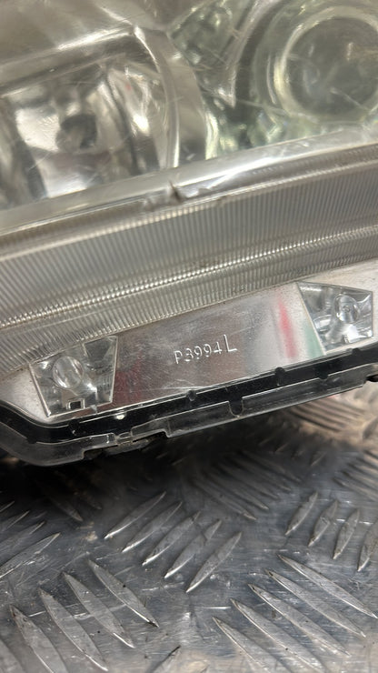 2005-2009 Nissan Fuga GY50- Left Headlight PN: P3994L