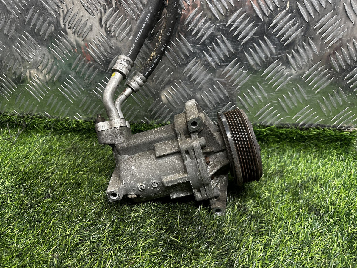 2005-2018 Nissan Wingroad Y12 - A/C Compressor PN: MR18