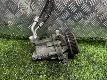 2005-2018 Nissan Wingroad Y12 - A/C Compressor PN: MR18