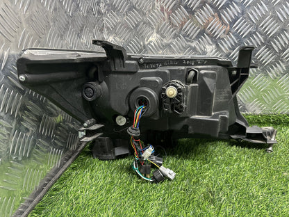 2010-2015 Toyota Hilux- Left Headlight PN: