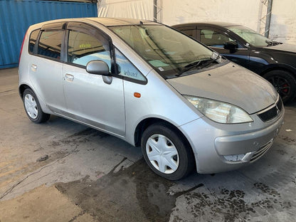 2010 Mitsubishi Colt 4A90 WRECKING FOR PARTS ONLY