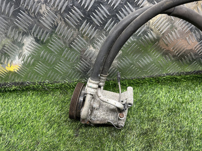 2000-2005 Suzuki Ignis- A/C Compressor PN: M13A