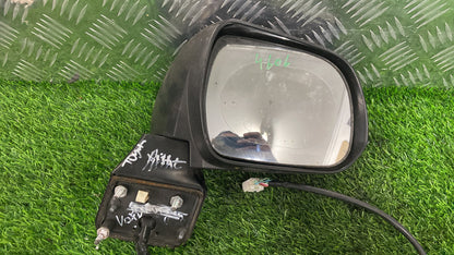 2007-2014 Toyota Noah Right Door Mirror 7 WIRES
