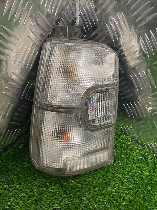 1991 - 1998 Toyota Corolla Left Taillight KS-TY514LRL