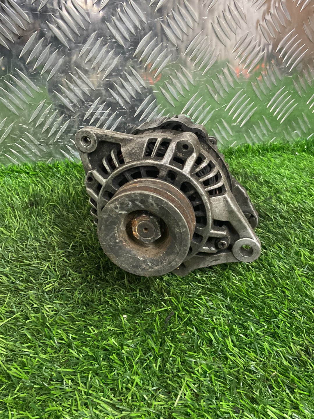 Mitsubishi L300 Alternator MD313939